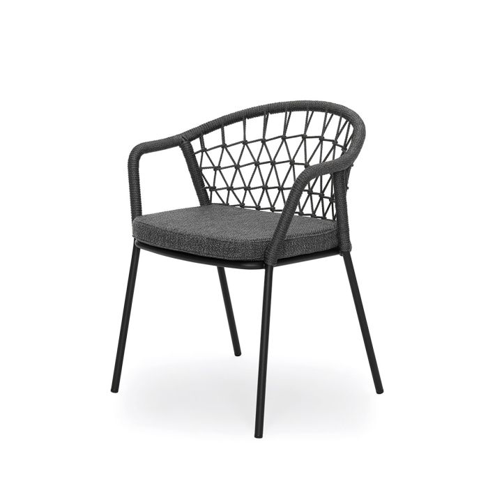 Chaise Panarea - Lot de 2