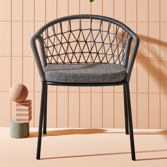 Chaise Panarea - Lot de 2