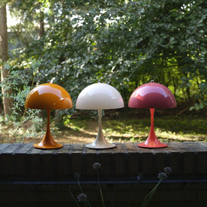 Lampe à poser Panthella 250 V3