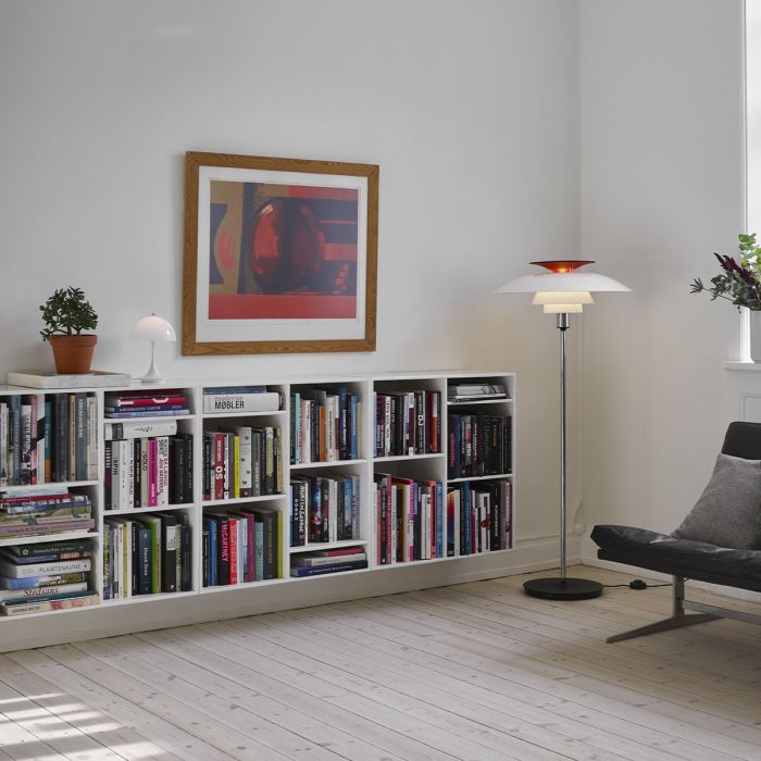 Lampadaire PH 80 