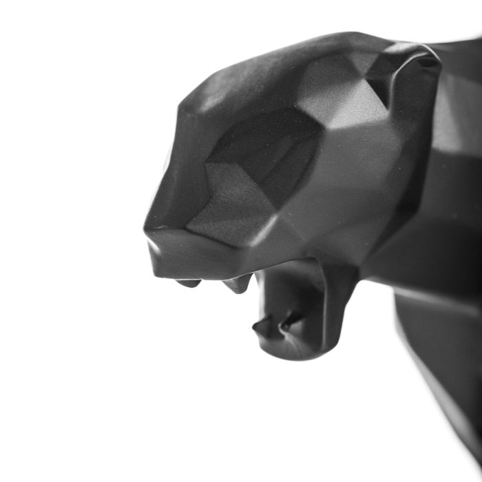 Panther Spirit Black