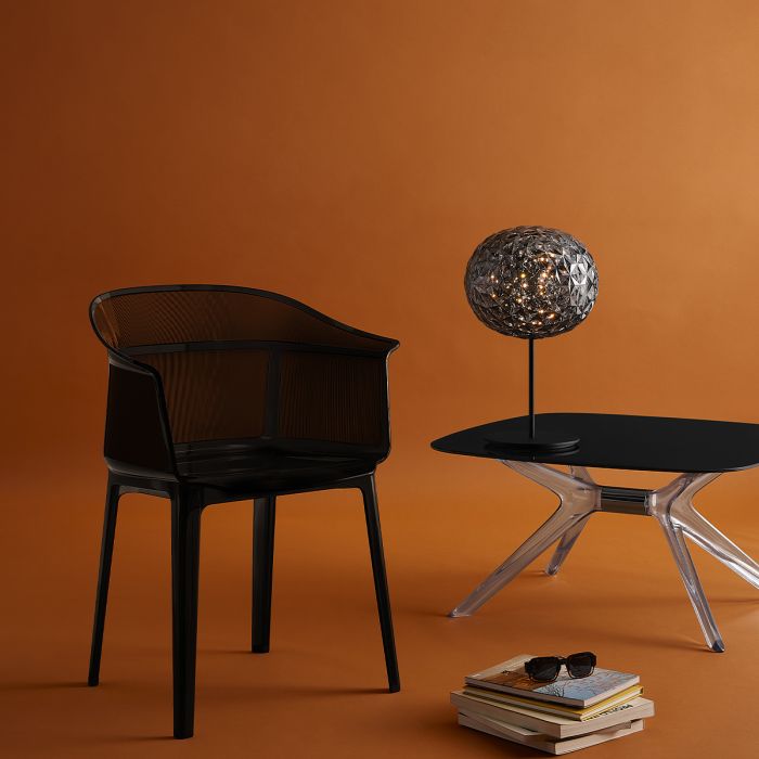 Chaise Papyrus