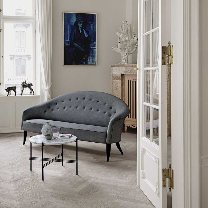 Table basse TS Ø55