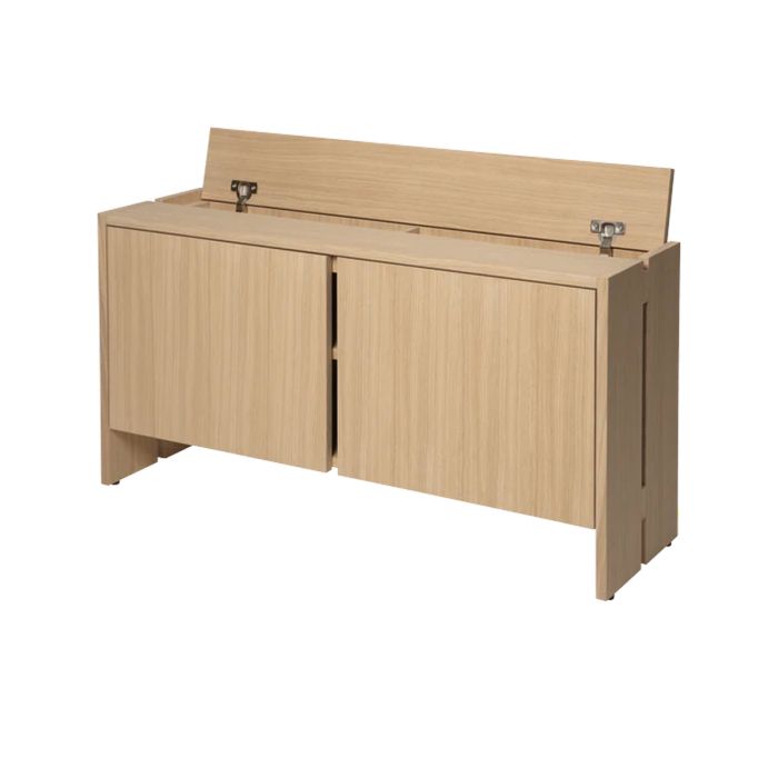 Meuble d’entrée Parcel - Bas