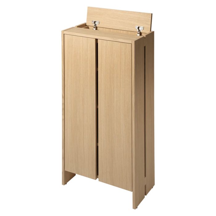 Meuble d’entrée Parcel - Haut