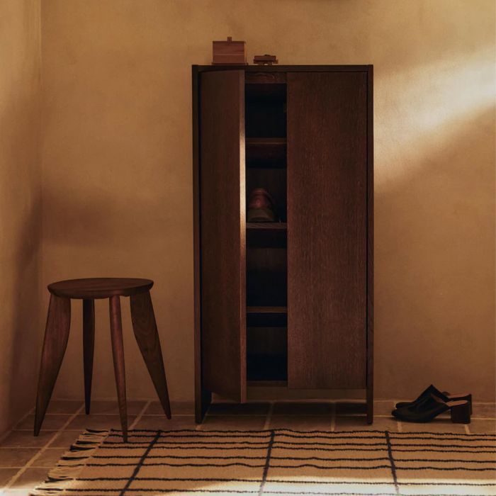 Meuble d’entrée Parcel - Haut