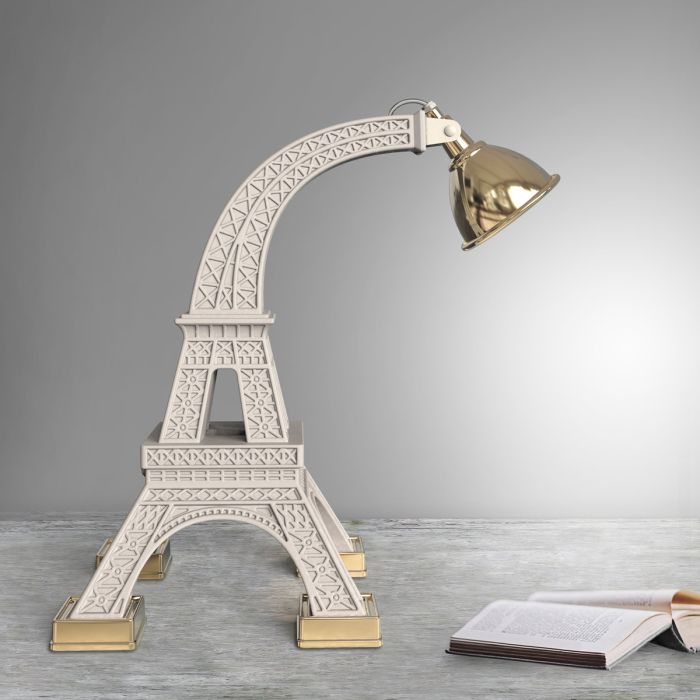 Lampe à poser Paris