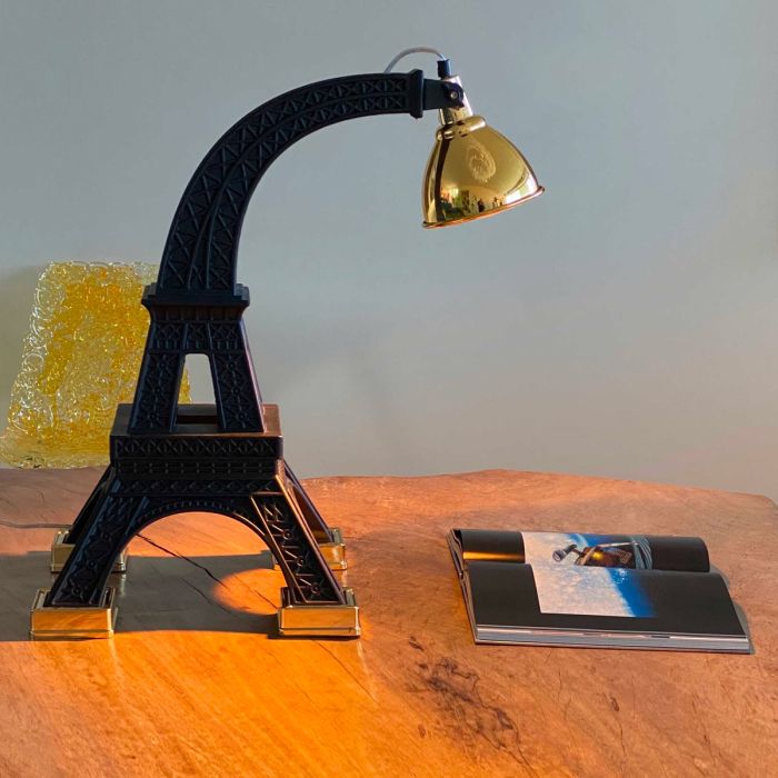 Lampe à poser Paris