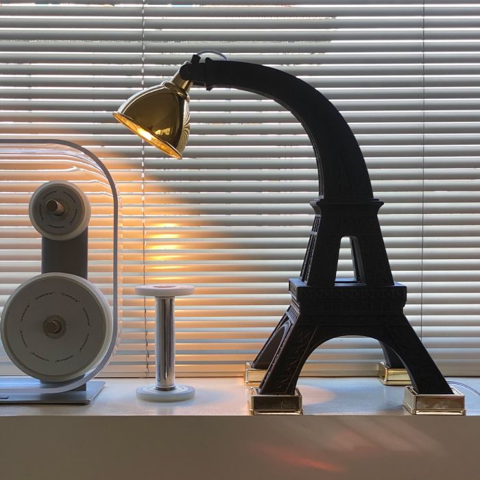 Lampe à poser Paris