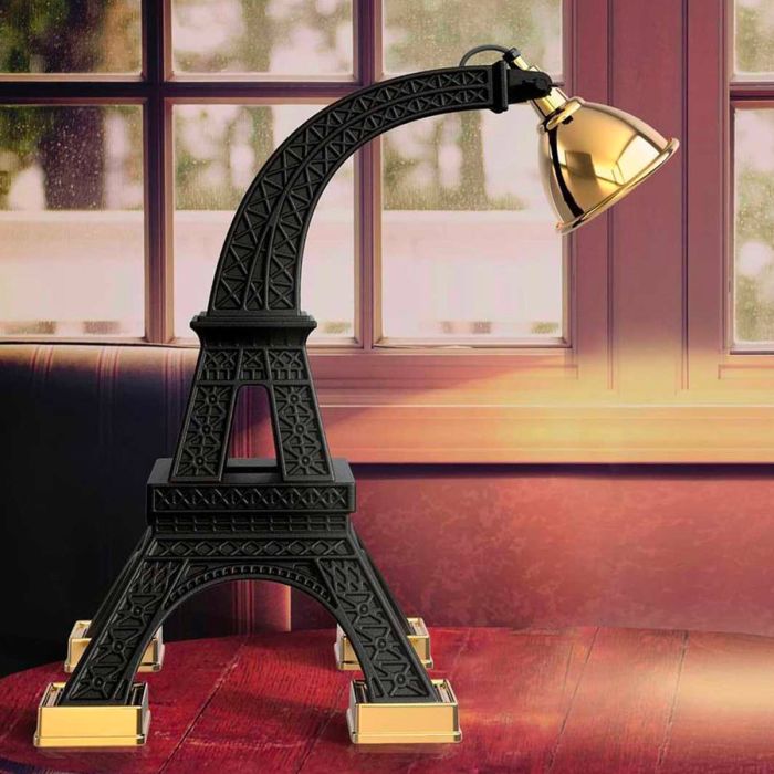Lampe à poser Paris