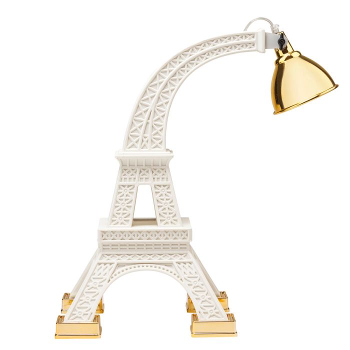 Lampe à poser Paris