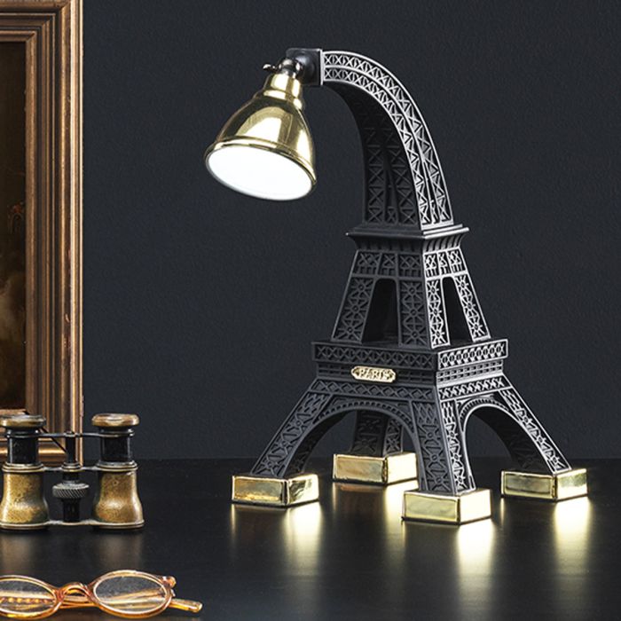 Lampe à poser Paris