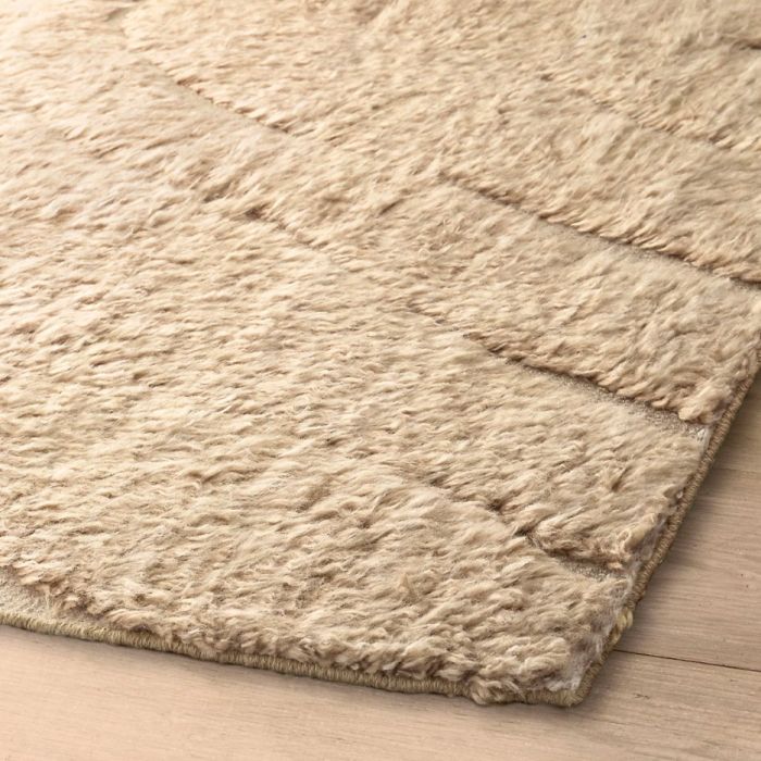 Parvati - Tapis