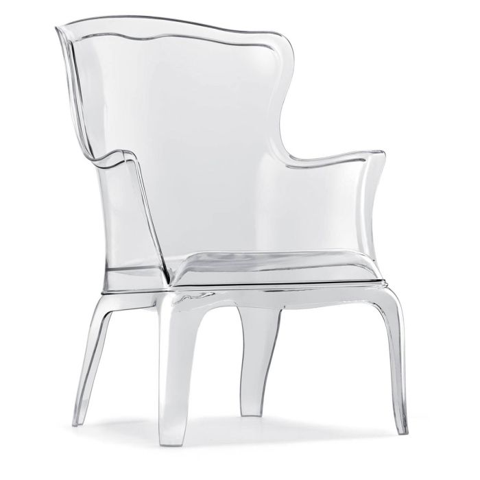 Fauteuil Pasha - Lot de 2