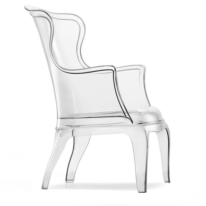 Fauteuil Pasha - Lot de 2