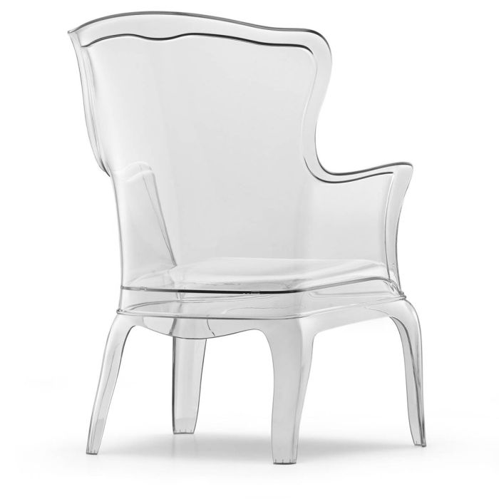 Fauteuil Pasha - Lot de 2