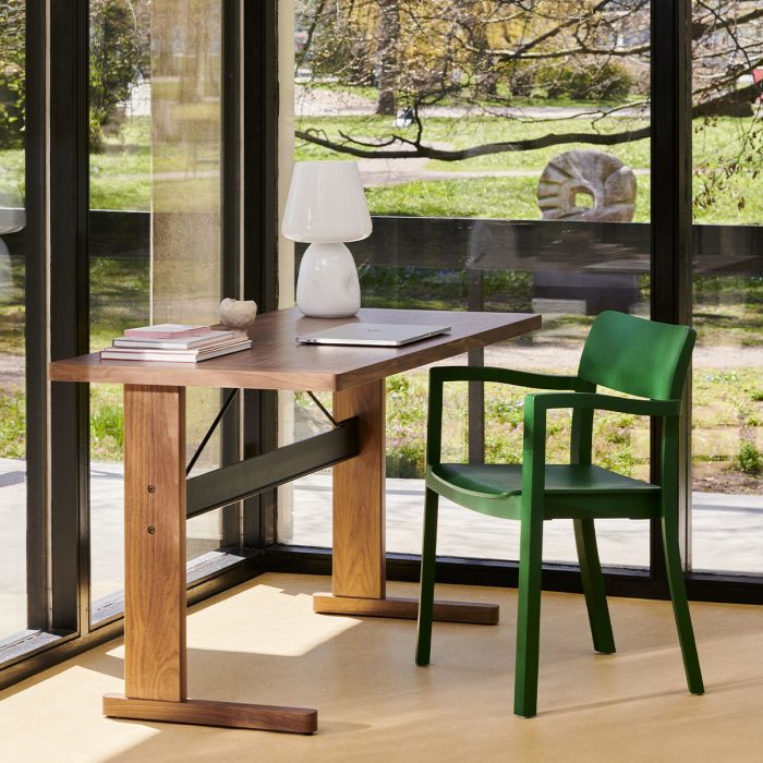 Bureau Passerelle