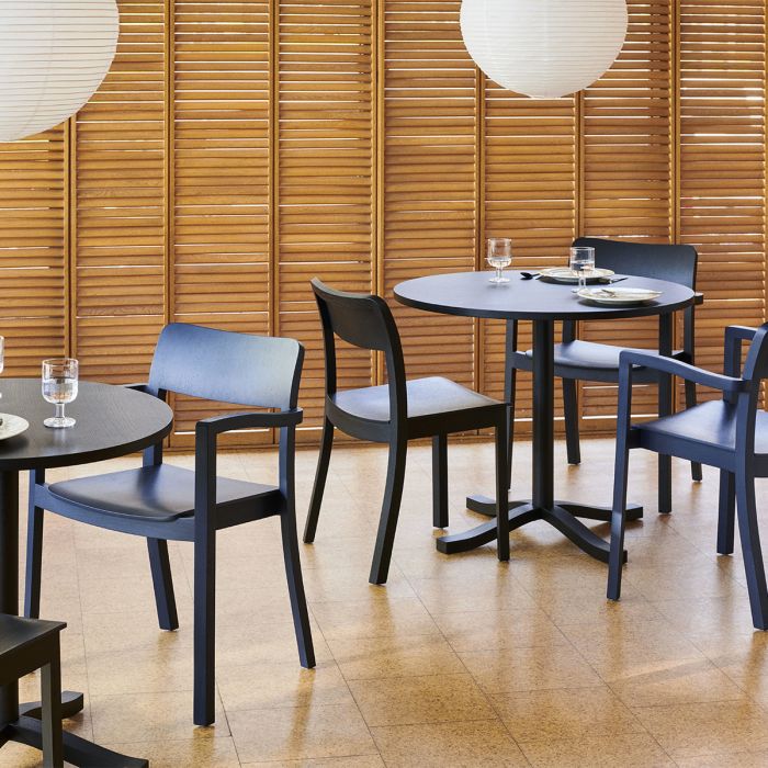 Chaise Pastis