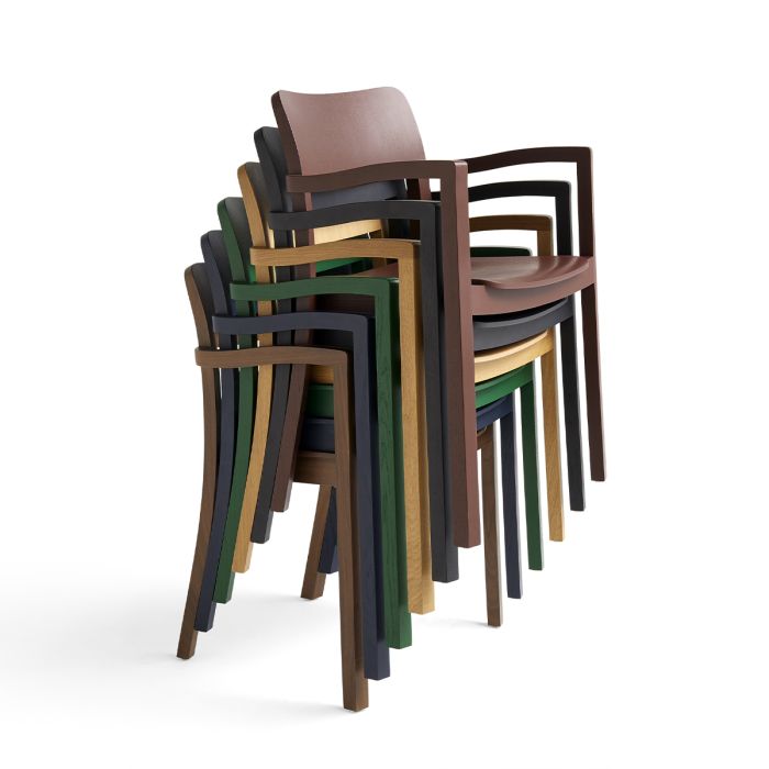 Fauteuil Pastis