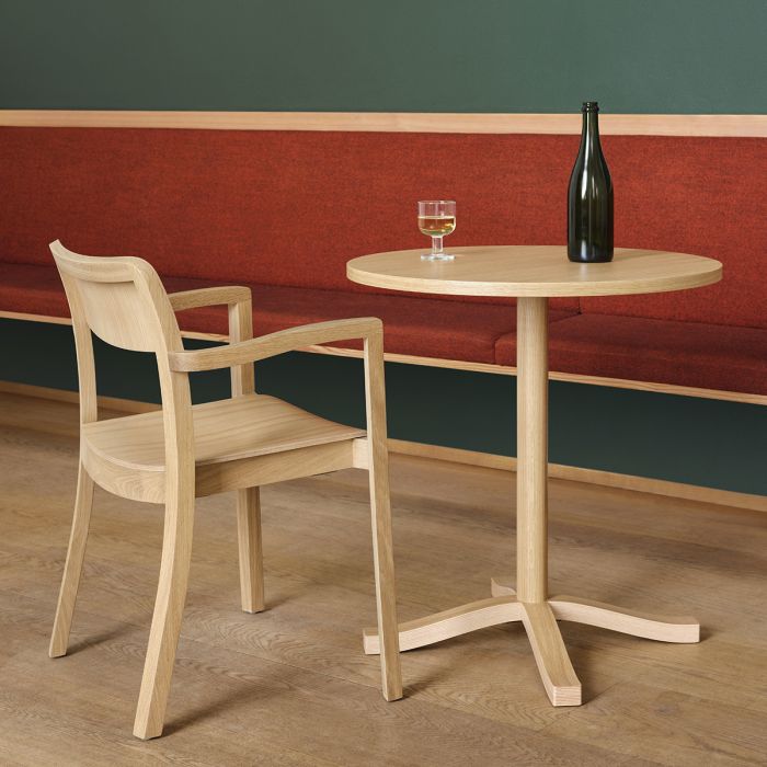 Fauteuil Pastis