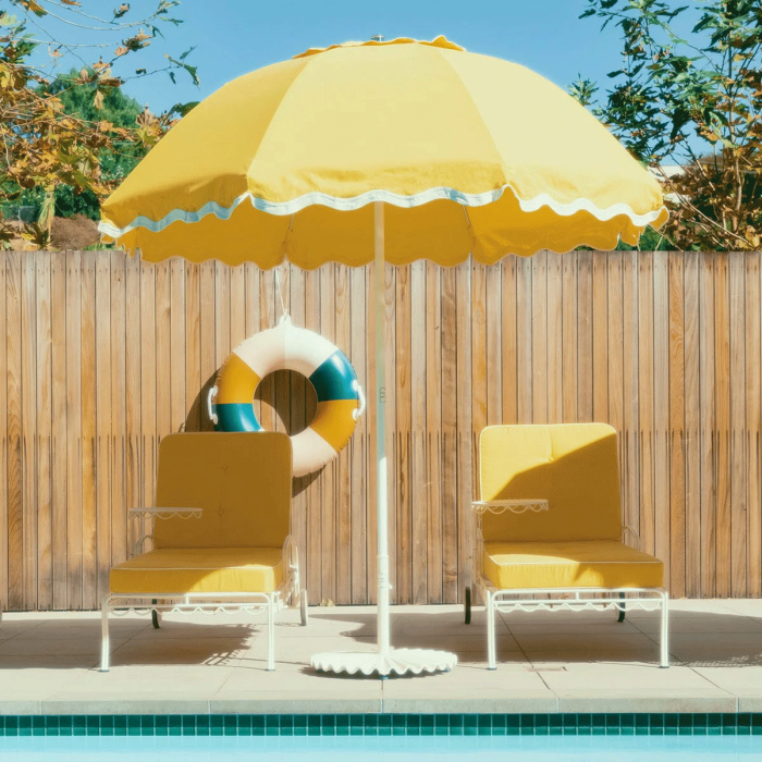 Parasol Patio Umbrella