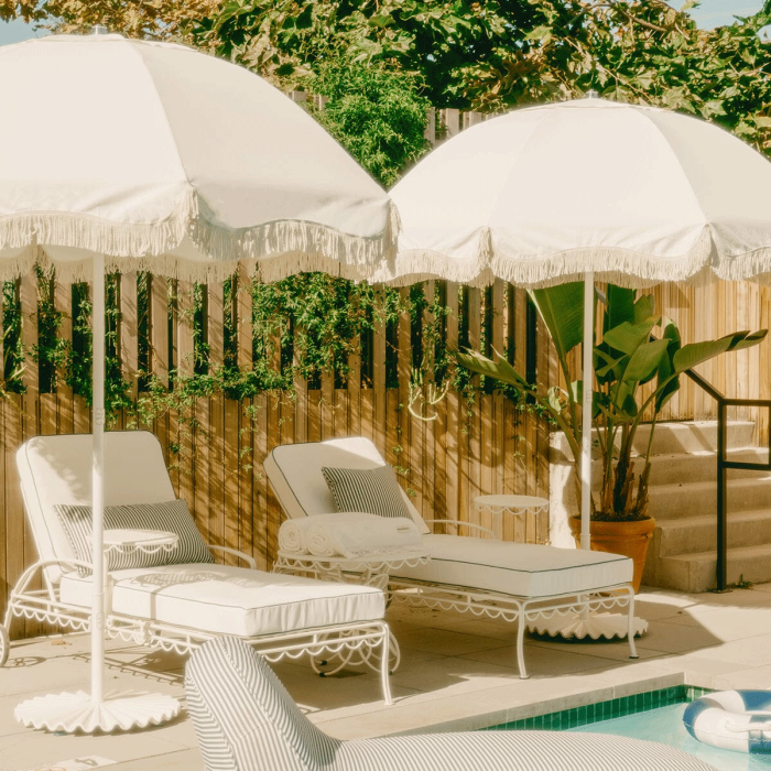 Parasol Patio Umbrella