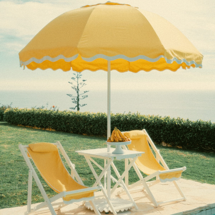 Parasol Patio Umbrella