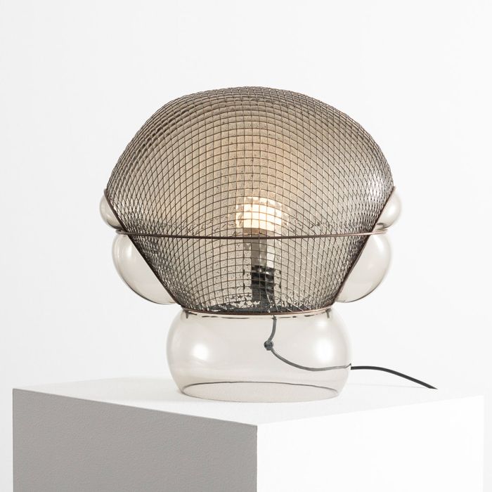 Patroclo Lampe à poser