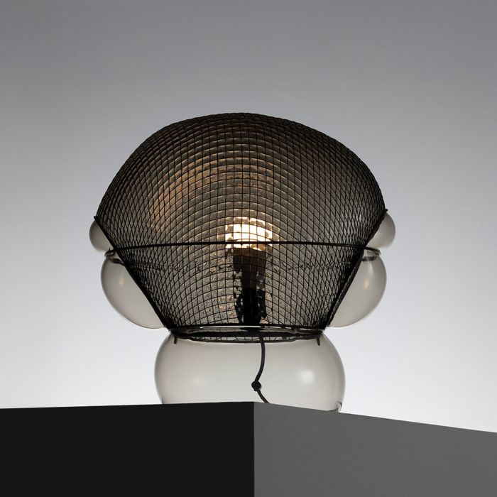 Patroclo Lampe à poser