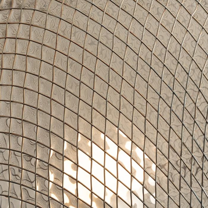 Patroclo Lampe à poser