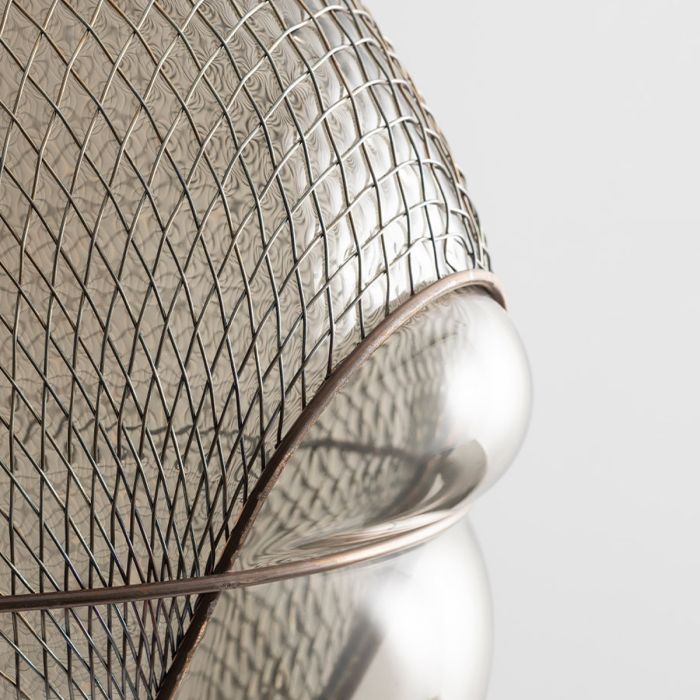 Patroclo Lampe à poser