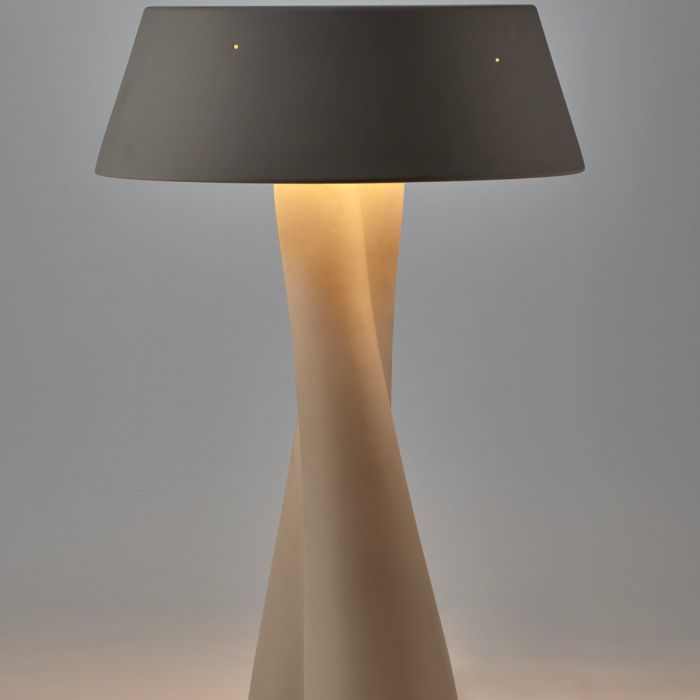 Lampe de table Paulina
