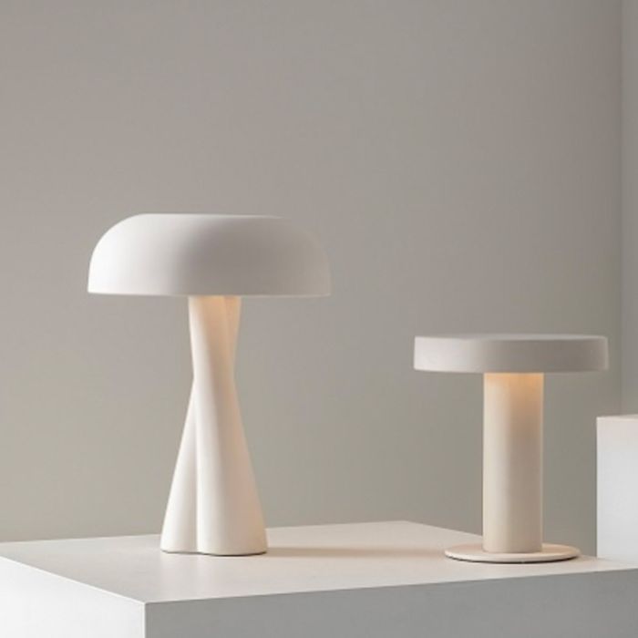 Lampe de table Paulina