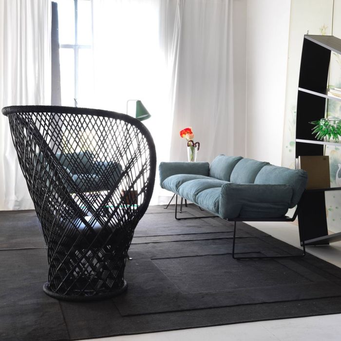 Fauteuil Pavo Real