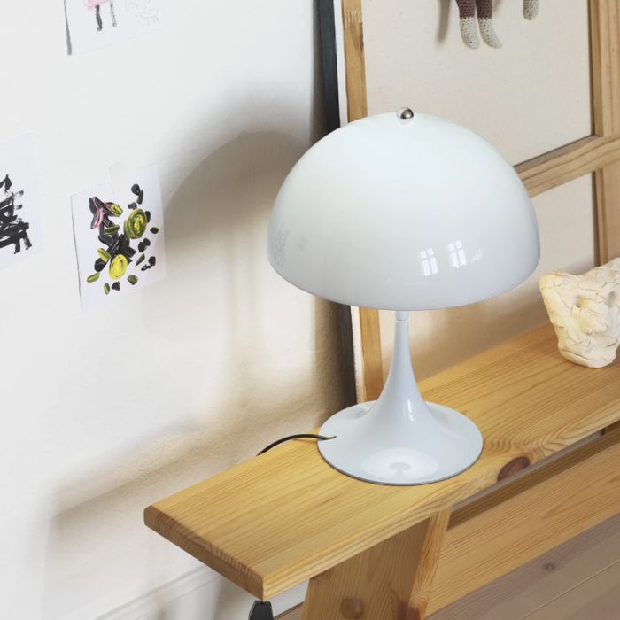 Lampe à poser Panthella 250 V2 (Outlet)