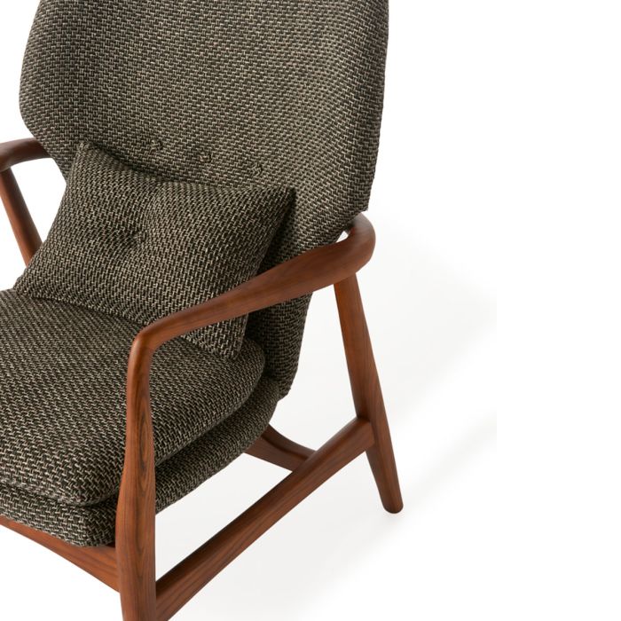 Fauteuil Peggy