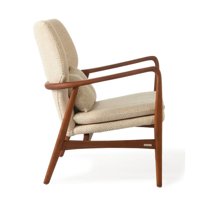 Fauteuil Peggy