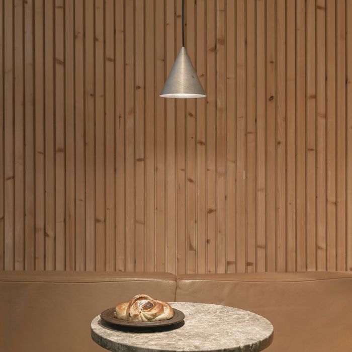 Suspension Cone 2