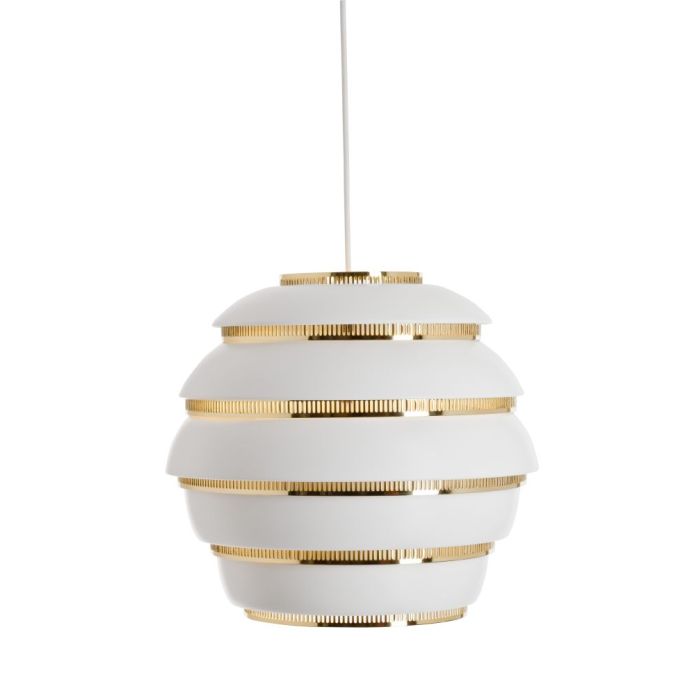 Suspension A331 "Beehive"
