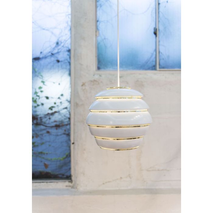 Suspension A331 "Beehive"