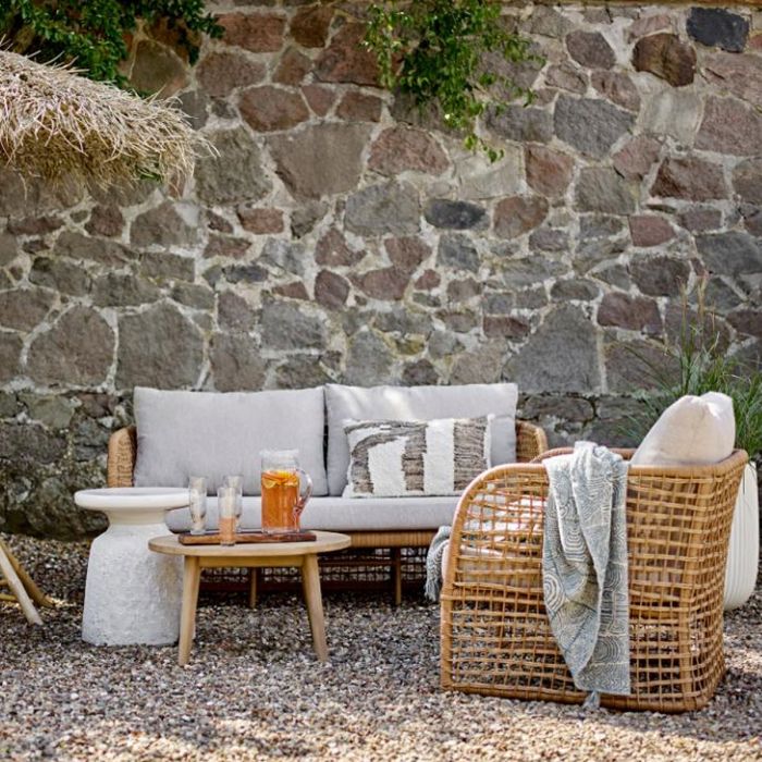 Fauteuil Penzano