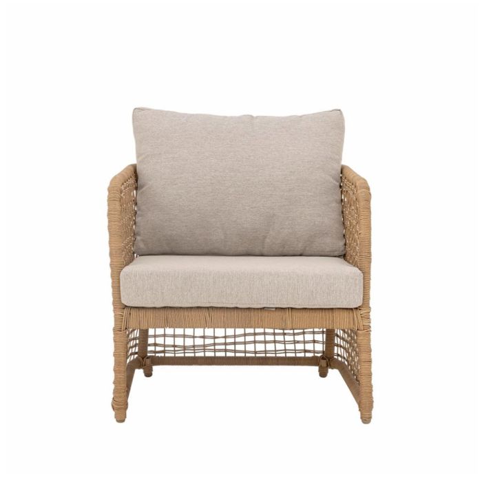 Fauteuil Penzano