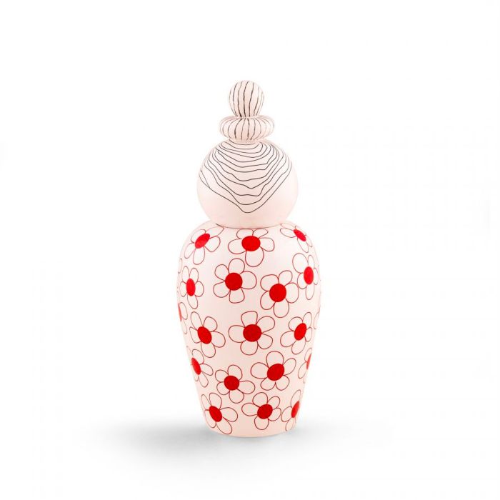 Vase canopie 