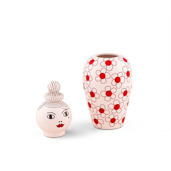 Vase canopie 