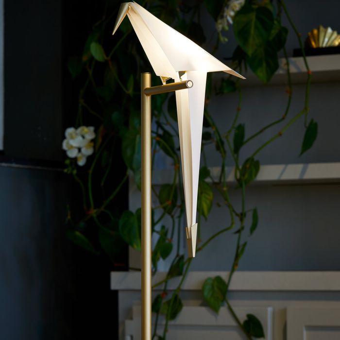 Lampe de table Perch