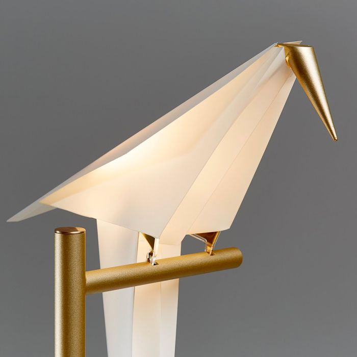 Lampe de table Perch
