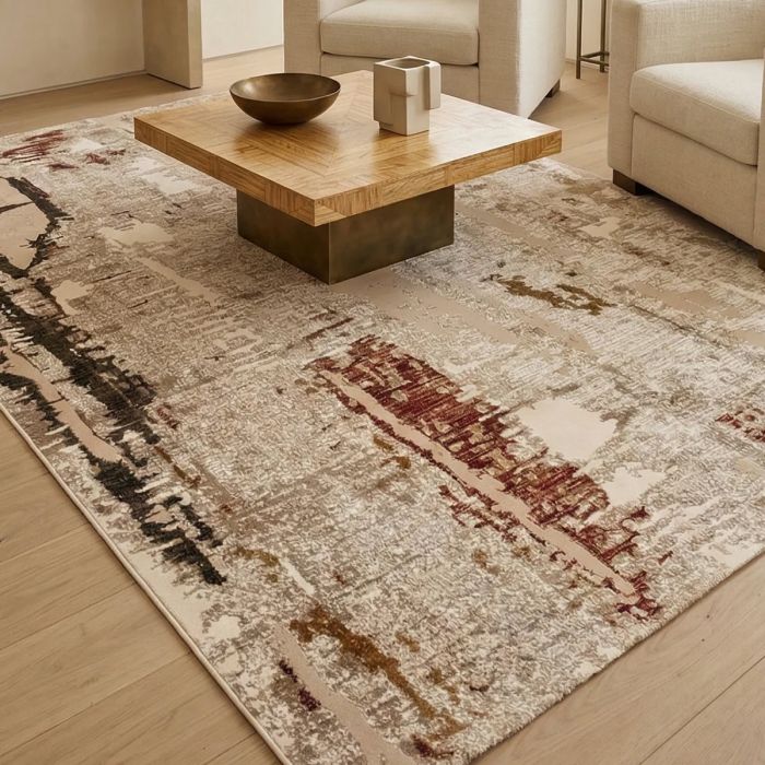 Petra - Tapis