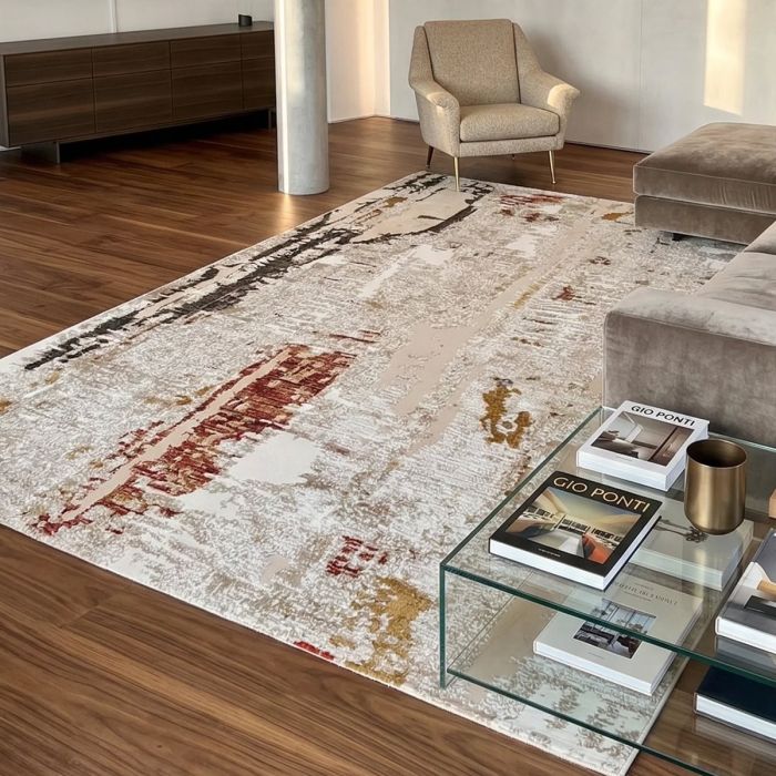 Petra - Tapis