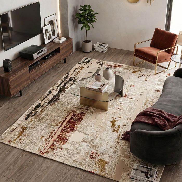 Petra - Tapis