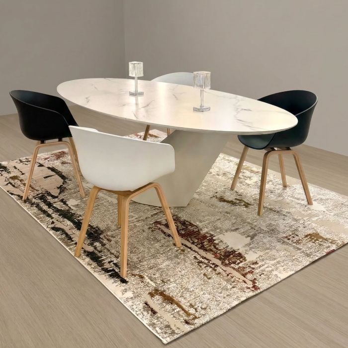 Petra - Tapis
